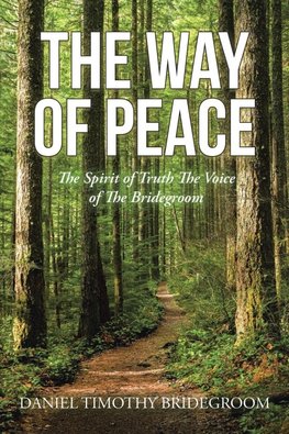 THE WAY OF PEACE