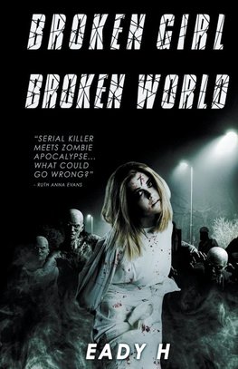 Boken Girl Broken World