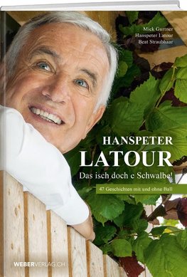 Hanspeter Latour - Das isch doch e Schwalbe!