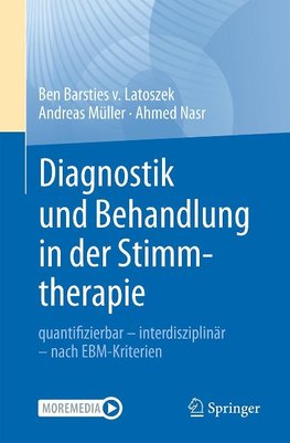 Diagnostik und Behandlung in der Stimmtherapie