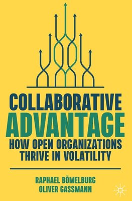 Collaborative Advantage