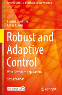 Robust and Adaptive Control