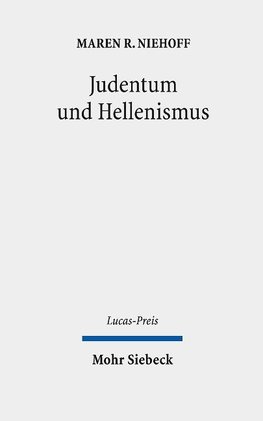 Judentum und Hellenismus