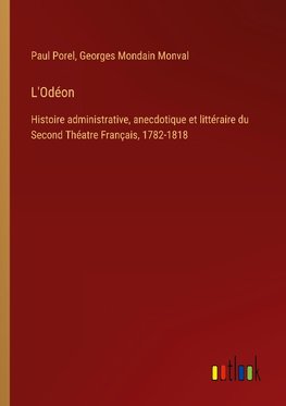 L'Odéon