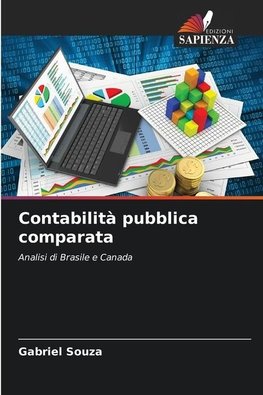 Contabilità pubblica comparata