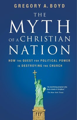 The Myth of a Christian Nation