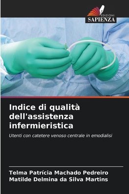 Indice di qualità dell'assistenza infermieristica