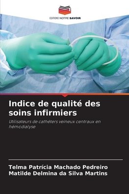 Indice de qualité des soins infirmiers