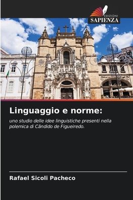 Linguaggio e norme: