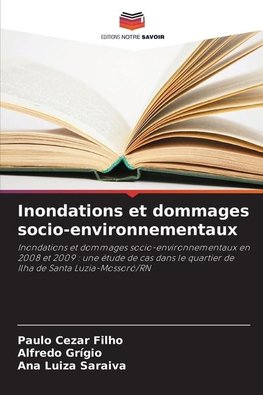 Inondations et dommages socio-environnementaux