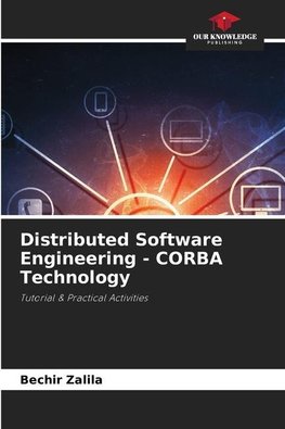 Distributed Software Engineering - CORBA Technology