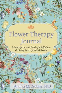 Flower Therapy Journal