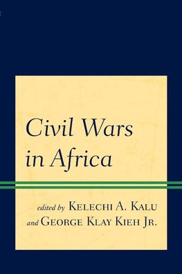 Civil Wars in Africa