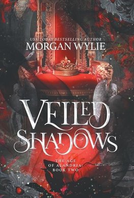 Veiled Shadows