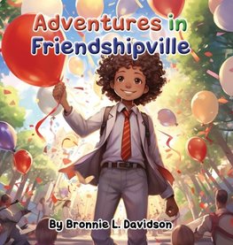 ADVENTURES IN FRIENDSHIPVILLE