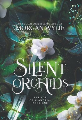 Silent Orchids