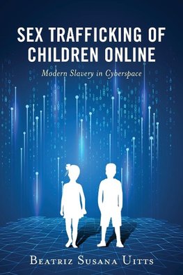 Sex Trafficking of Children Online