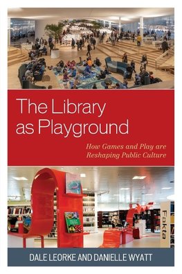 The Library as Playground