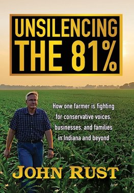 Unsilencing the 81%