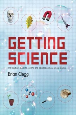 Clegg, B: Getting Science