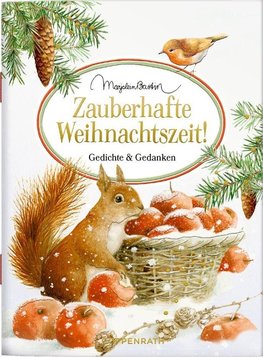 Zauberhafte Weihnachtszeit!