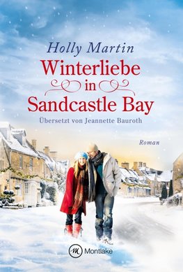 Winterliebe in Sandcastle Bay