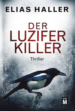 Der Luzifer-Killer