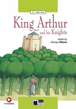 King Arthur and his Knights