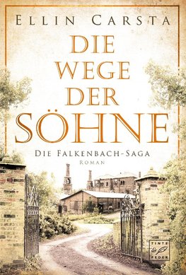 Die Wege der Söhne