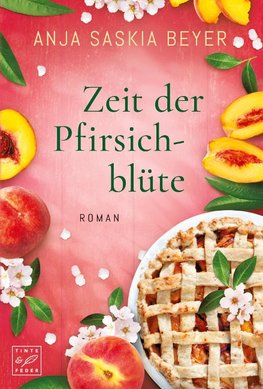 Zeit der Pfirsichblüte