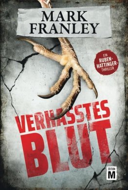 Verhasstes Blut