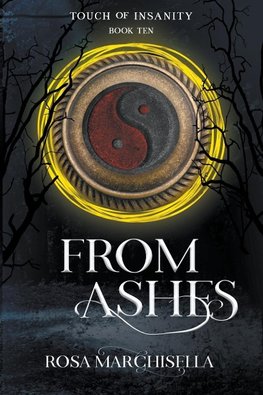 From Ashes