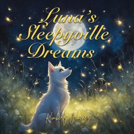 Luna's Sleepyville Dreams