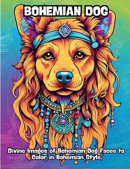 Bohemian Dog