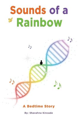 Sounds of a Rainbow