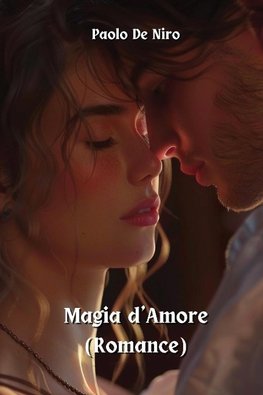 Magia d'Amore (Romance)