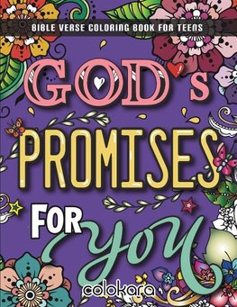 God's Promises for You