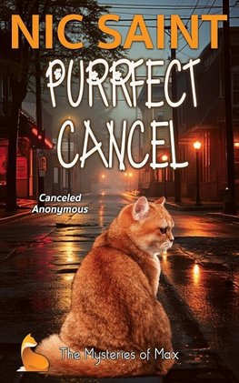 Purrfect Cancel