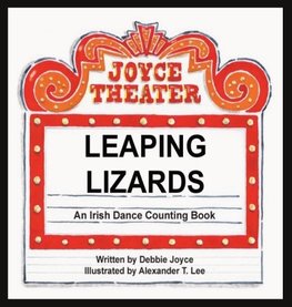 Leaping Lizards