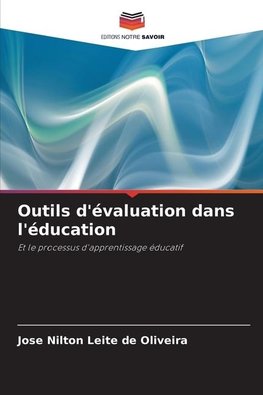 Outils d'évaluation dans l'éducation