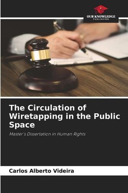 The Circulation of Wiretapping in the Public Space