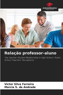 Relação professor-aluno