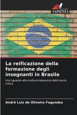 La reificazione della formazione degli insegnanti in Brasile