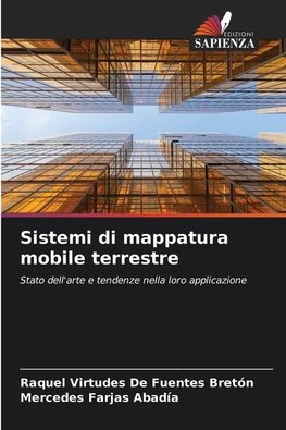 Sistemi di mappatura mobile terrestre