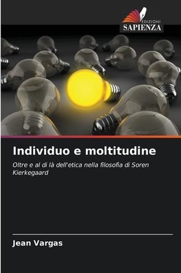 Individuo e moltitudine