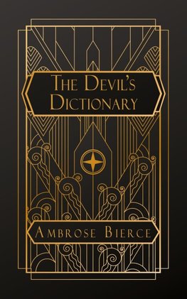 The Devil's Dictionary