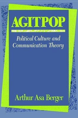 Berger, A: Agitpop