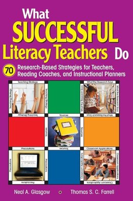 What Successful Literacy Teachers Do