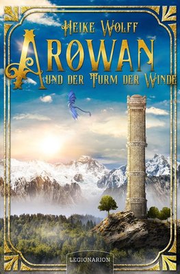 Arowan und der Turm der Winde