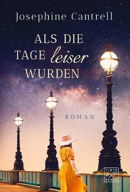 Als die Tage leiser wurden